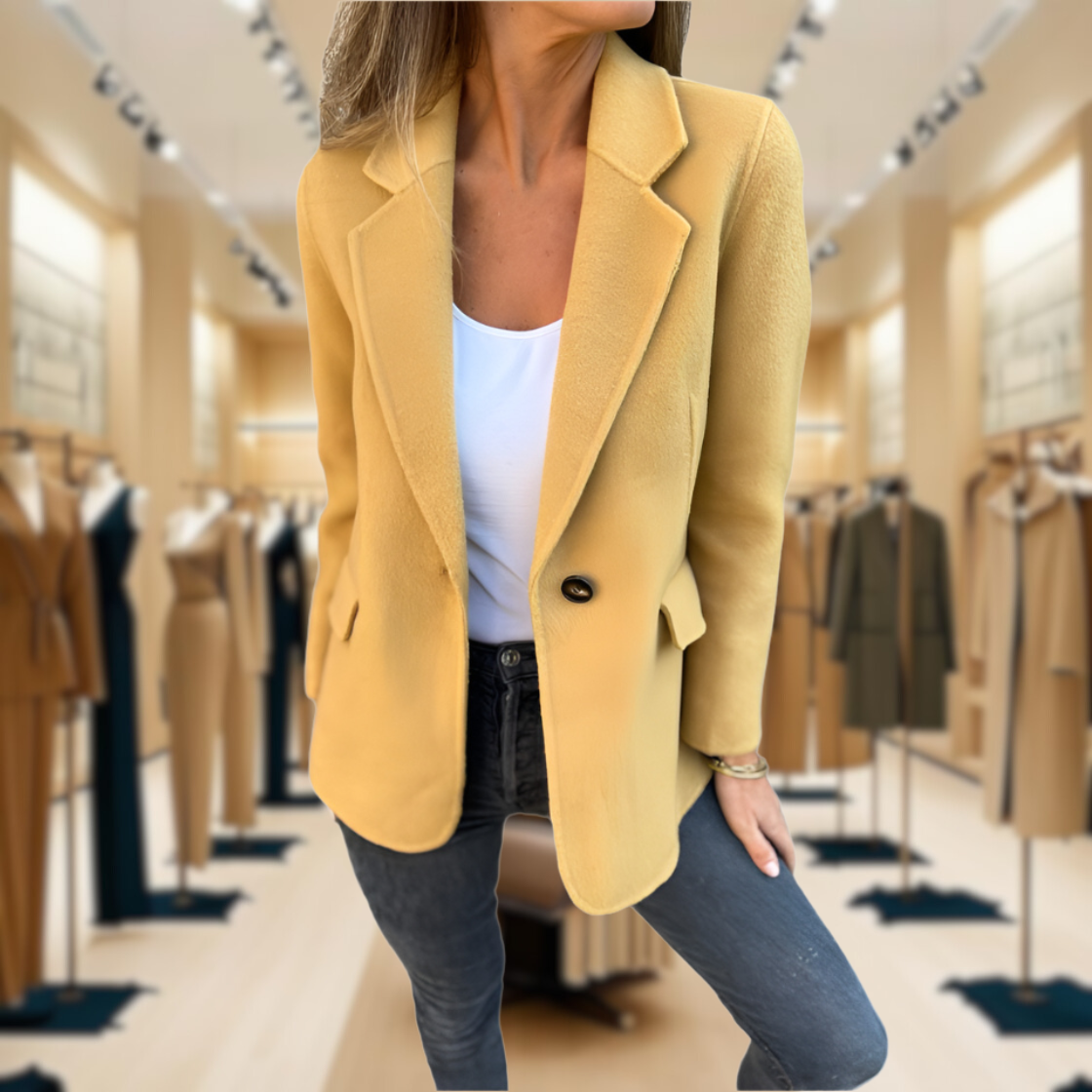 Colette | Effortless Elegance Blazer