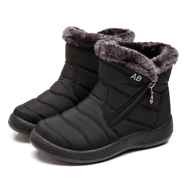 OrthoFit Soft Sole - Winter Boots Womens