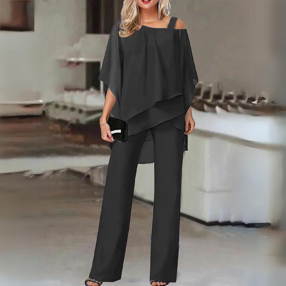 Rhea | Effortless Grace Set