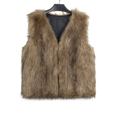 Riley Glam Vest