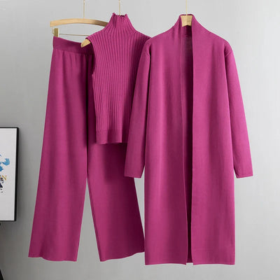 Evelyn | Timeless Comfort Set