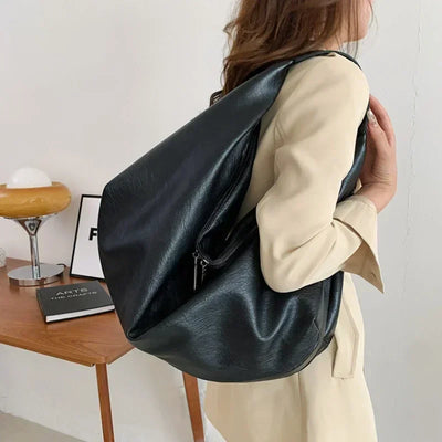 Amanda | Large Shoulder Bag