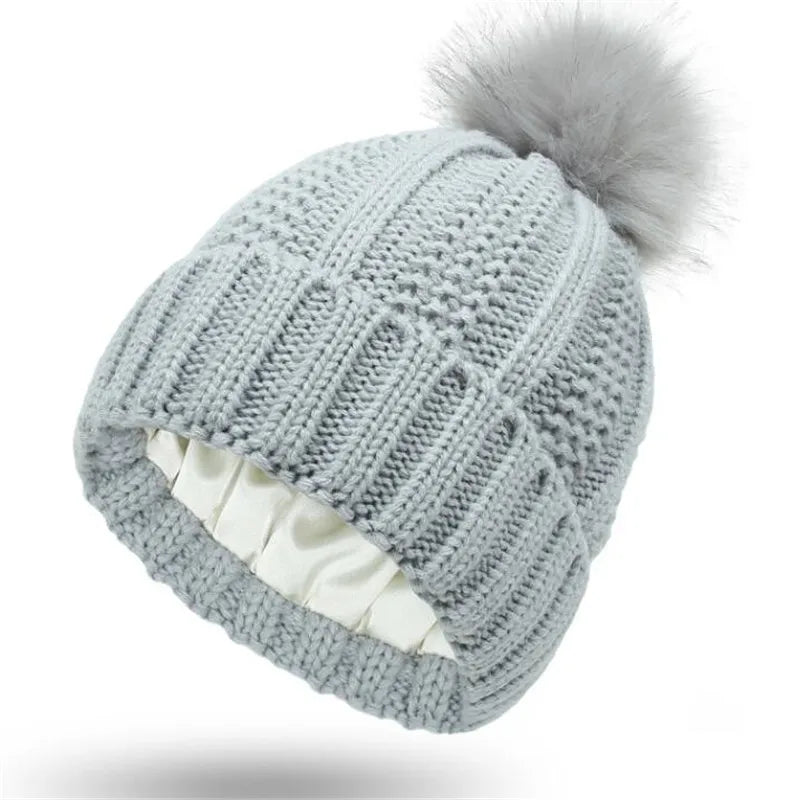 Aurora Silksoft Beanie