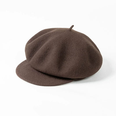 Coletta™ Wool Felt Beret