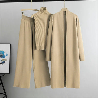 Evelyn | Timeless Comfort Set