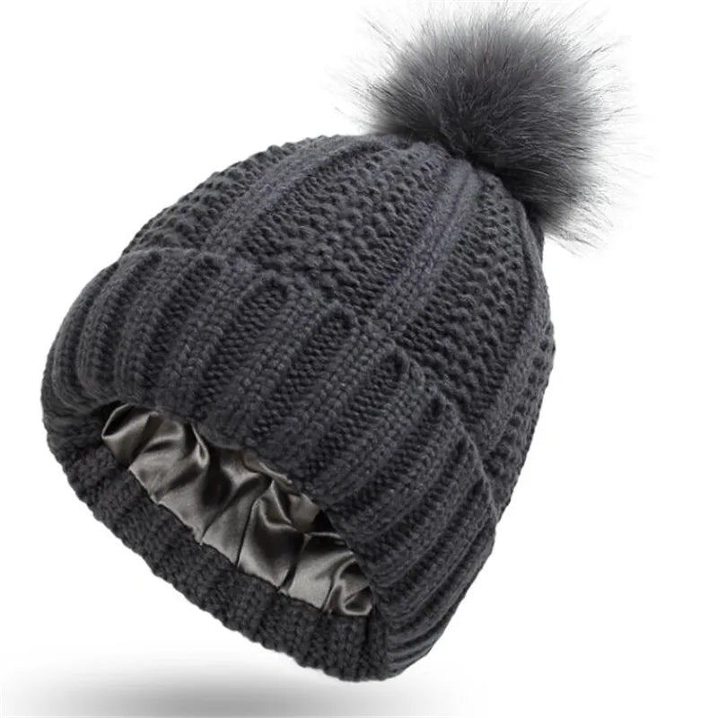 Aurora Silksoft Beanie