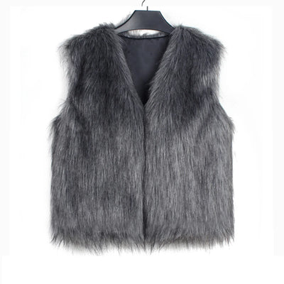 Riley Glam Vest