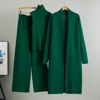 Evelyn | Timeless Comfort Set