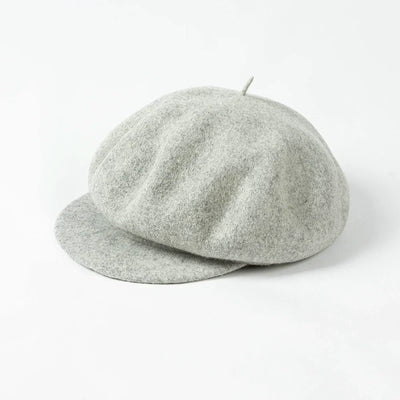 Coletta™ Wool Felt Beret