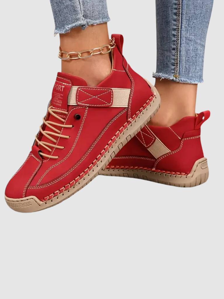 Aria | Casual Comfort Sneakers 