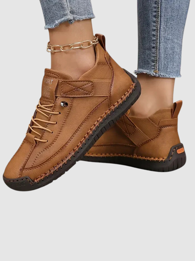 Aria | Casual Comfort Sneakers 