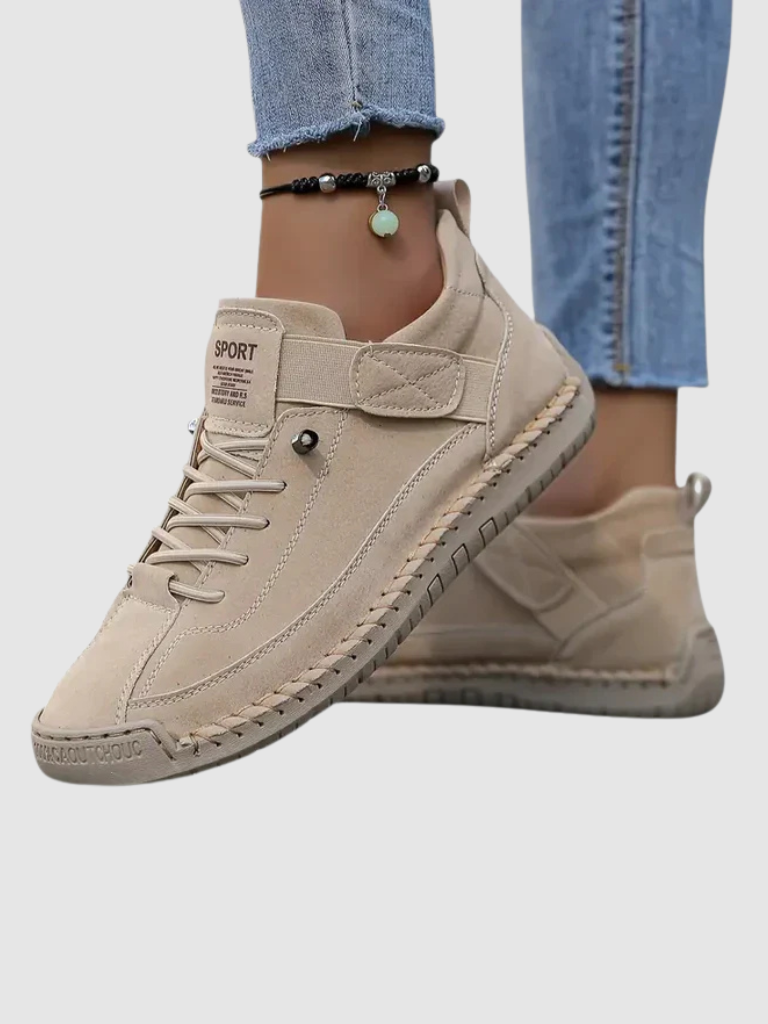 Aria | Casual Comfort Sneakers 