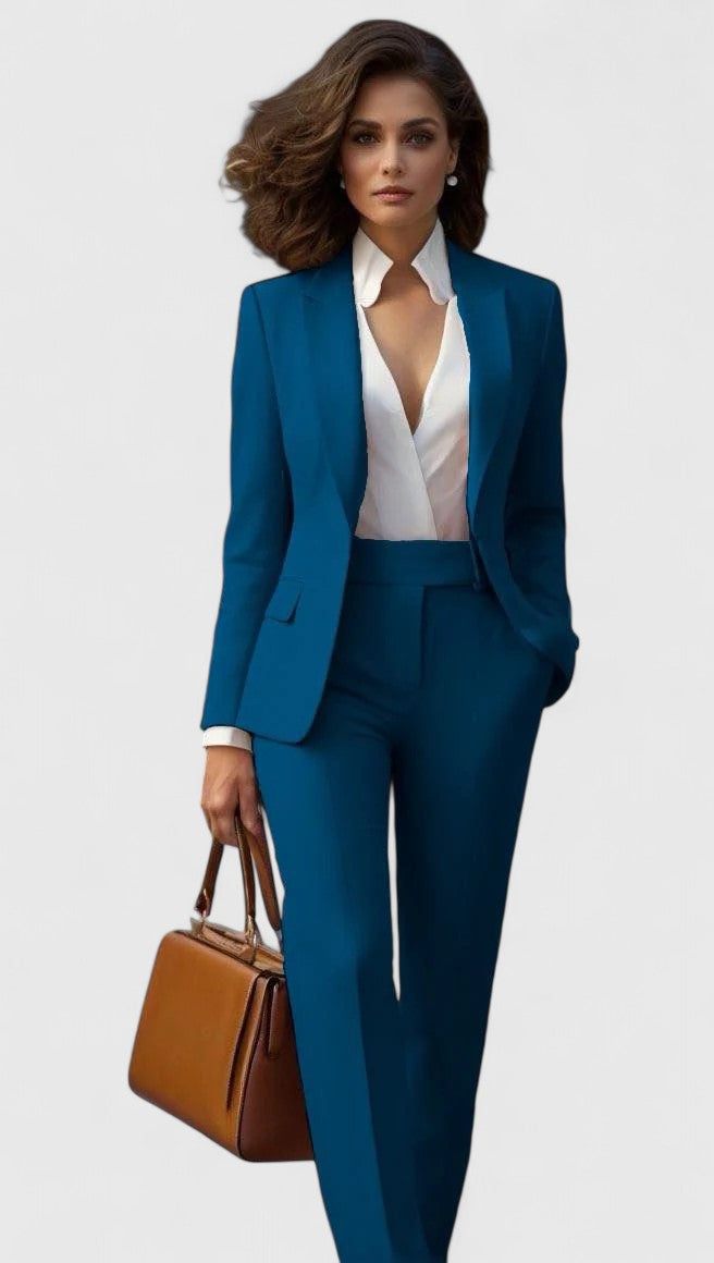 Lara | Power Elegance Suit