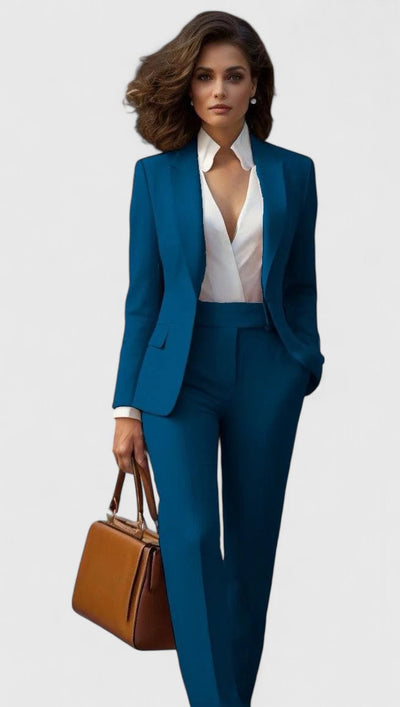 Lara | Power Elegance Suit