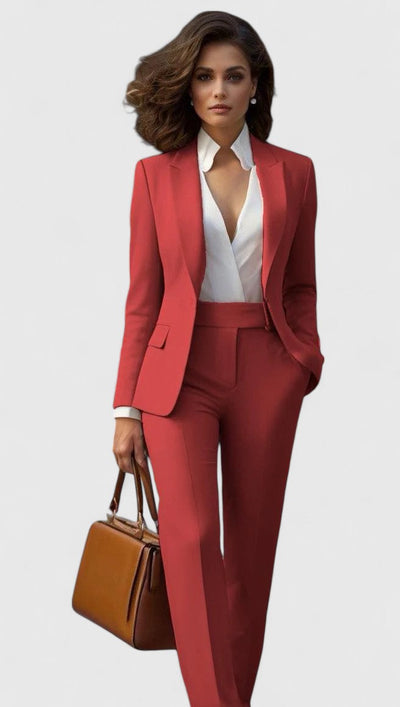 Lara | Power Elegance Suit