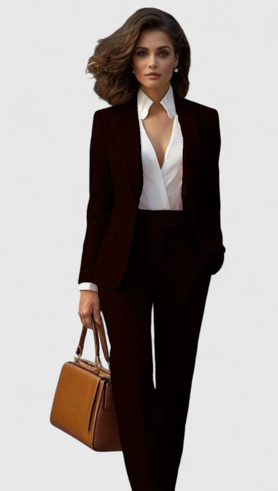 Lara | Power Elegance Suit