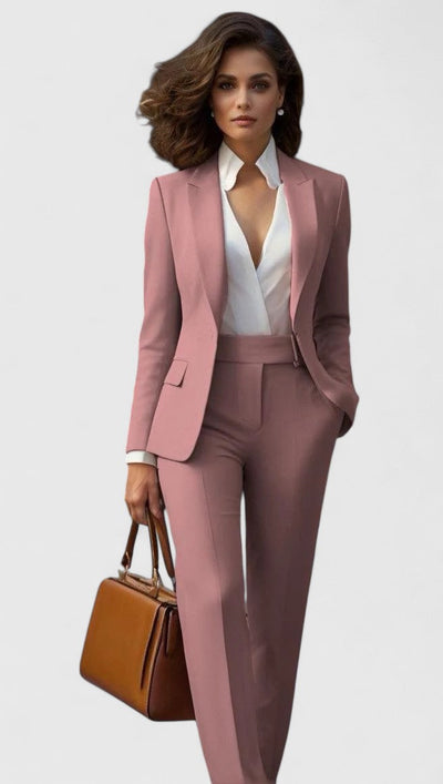 Lara | Power Elegance Suit