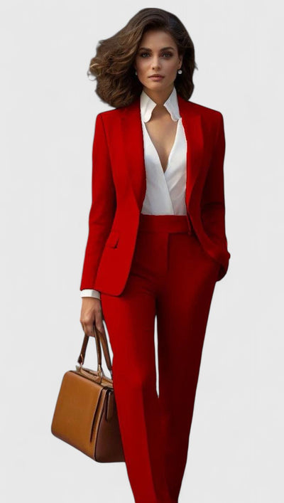Lara | Power Elegance Suit