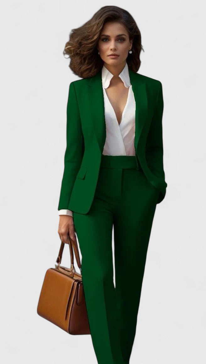 Lara | Power Elegance Suit