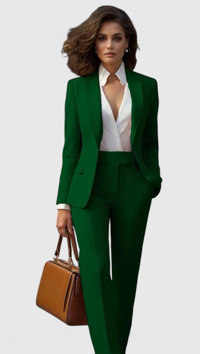 Lara | Power Elegance Suit
