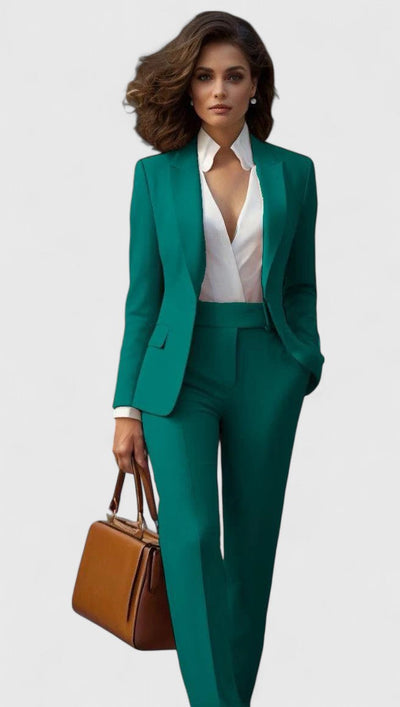 Lara | Power Elegance Suit