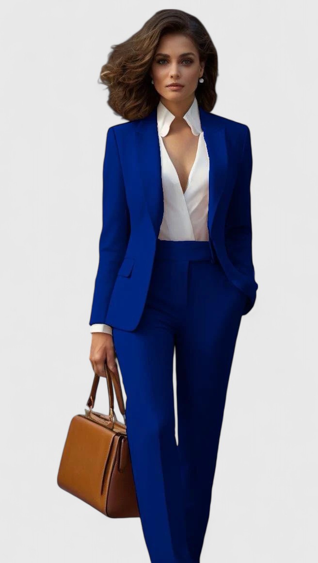 Lara | Power Elegance Suit