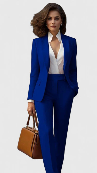 Lara | Power Elegance Suit
