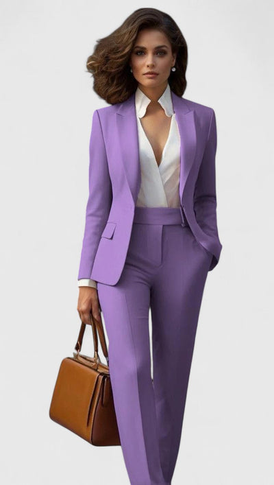 Lara | Power Elegance Suit