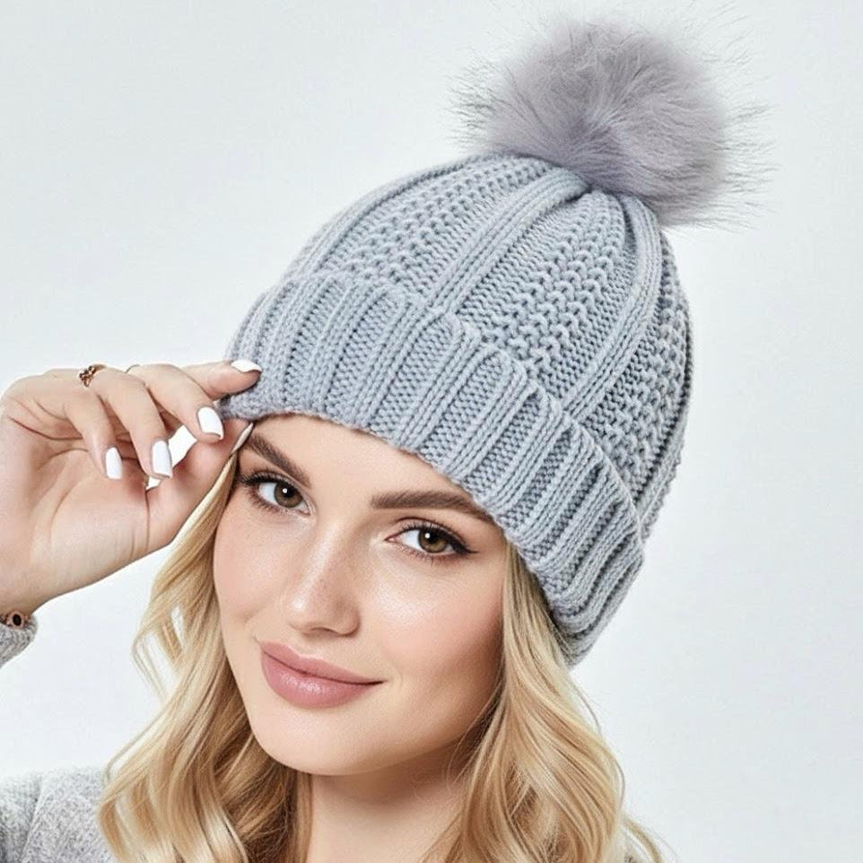 Aurora Silksoft Beanie