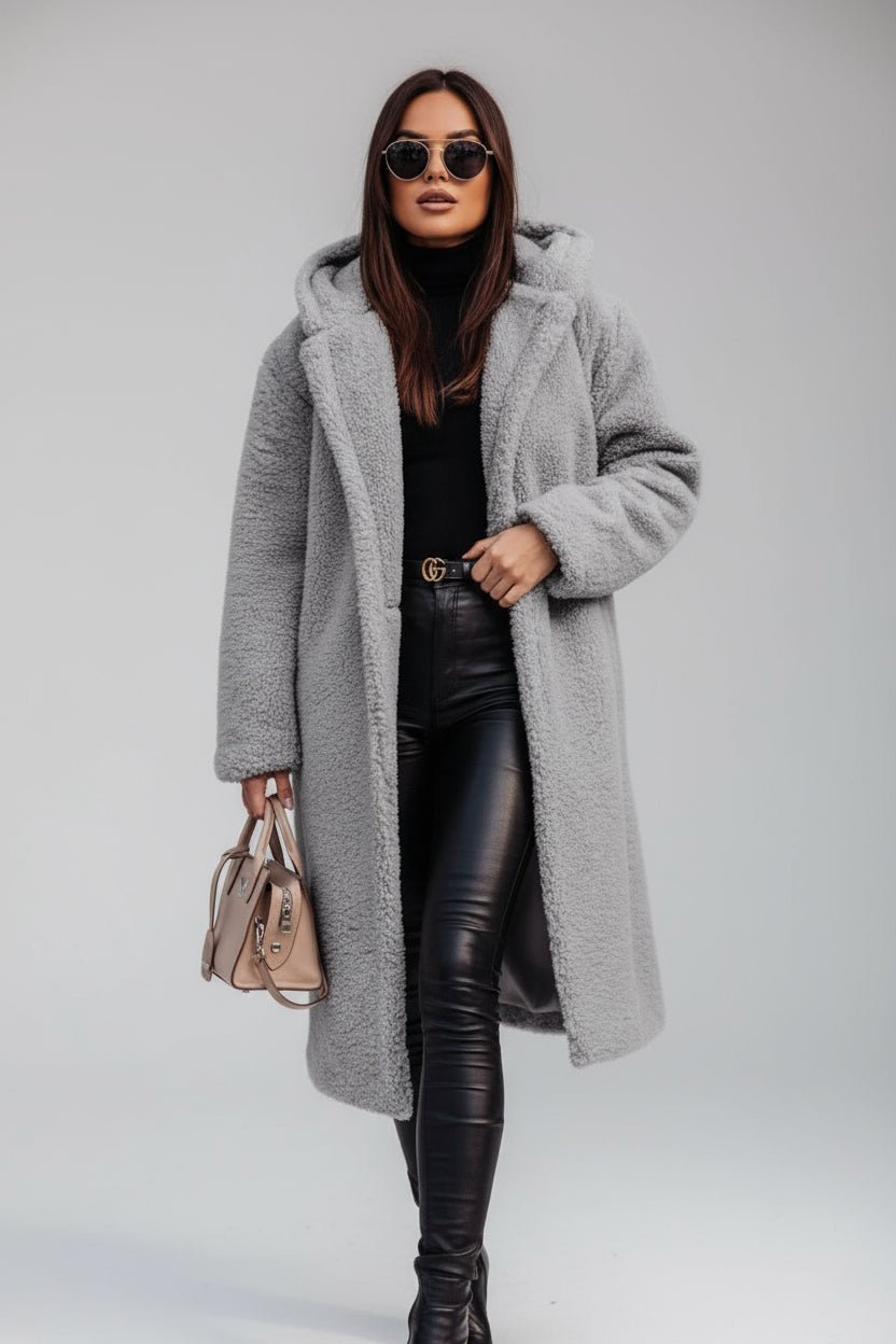 Romina Warm and Elegant Winter Jacket