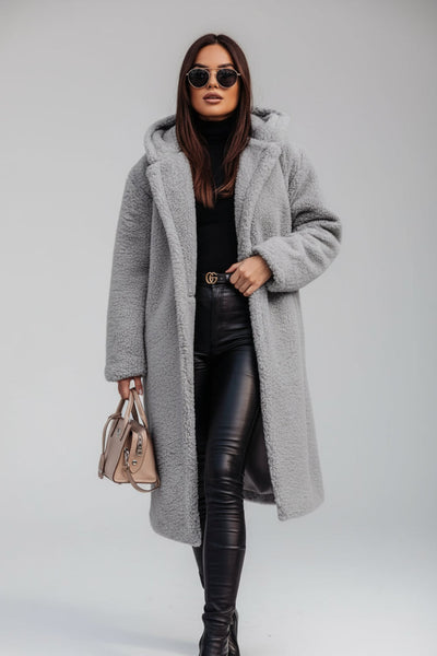 Romina Warm and Elegant Winter Jacket