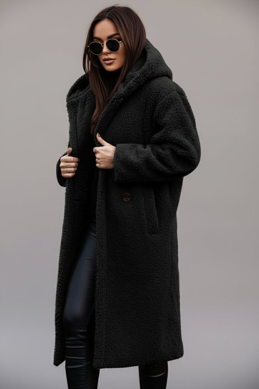 Romina Warm and Elegant Winter Jacket