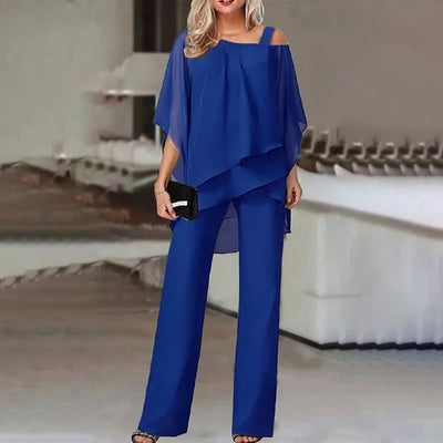 Rhea | Effortless Grace Set