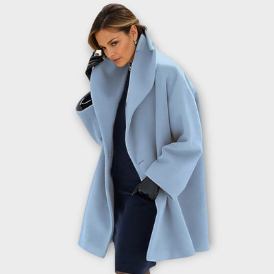 Camille | Modern Elegance Coat