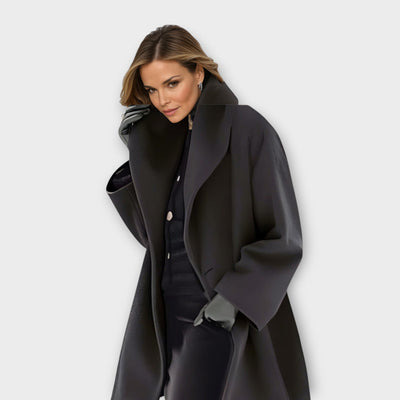 Camille | Modern Elegance Coat