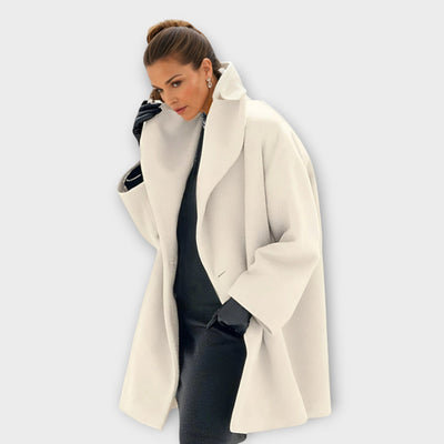 Camille | Modern Elegance Coat
