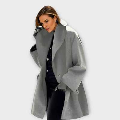 Camille | Modern Elegance Coat